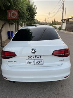 فولكسفاغن جيتا